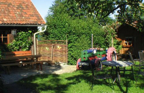 Ferienhof Hanssler - Photo 4