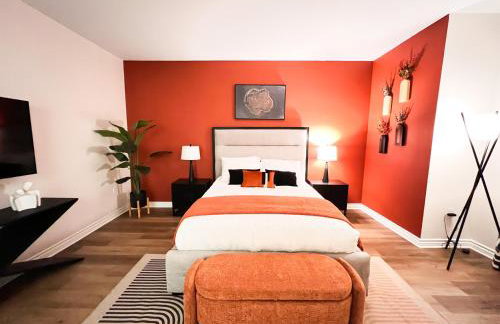 Beautiful 2 BD 3 Beds in Heart of Encino 105 - Foto 5