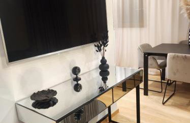New Luxury Residence in centar with private parking in the garage - Foto 11