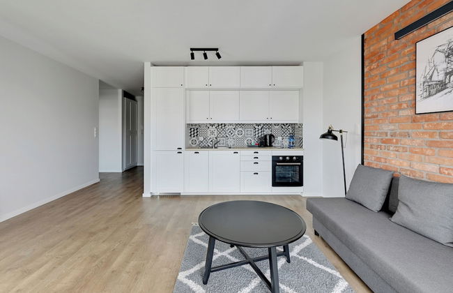 Seaside Przystań Letnica by Downtown Apartments - Foto 57