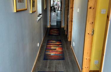 Saint Blue Apartment - Foto 8