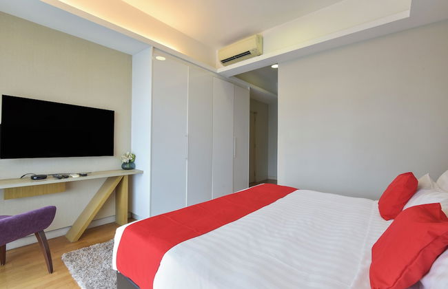 Sunday Hotel Near Petronas Twin Tower (Formerly Suasana Suites) - Foto 51