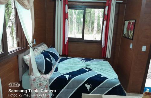 Cabanas dos Pinheiros - Foto 42