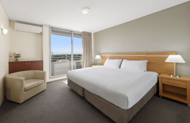 Park Regis Concierge Apartments - Foto 3