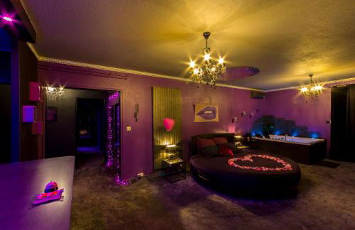 Purple Lovt - Foto 14