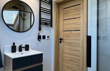 Domek DE-Luxe BUFLAK - Foto 31