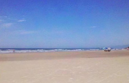 Cobertura Vista Para o Mar Praia Boraceia-SP Litoral Norte - Foto 3