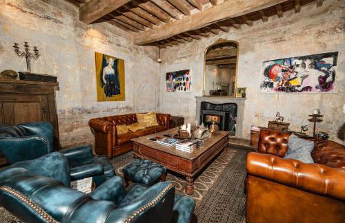 Villa Gianotti by MMega - Foto 8