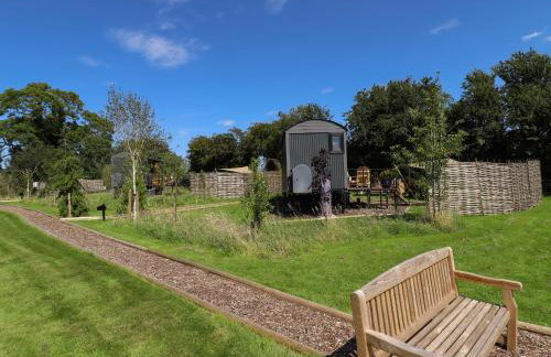 Limetree Luxury Glamping Southdown - Foto 21