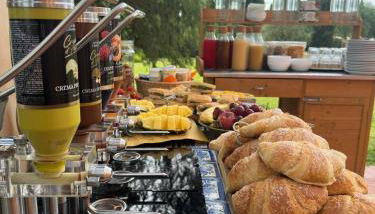 Agriturismo Terra Di Dio Toscanizzazione - Foto 2