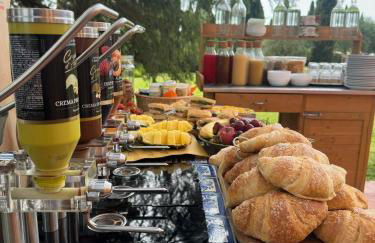 Agriturismo Terra Di Dio Toscanizzazione - Foto 2