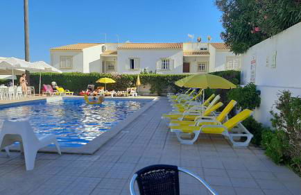 Superior Apartment Casa Vela Albufeira S Rafael beach - Foto 55