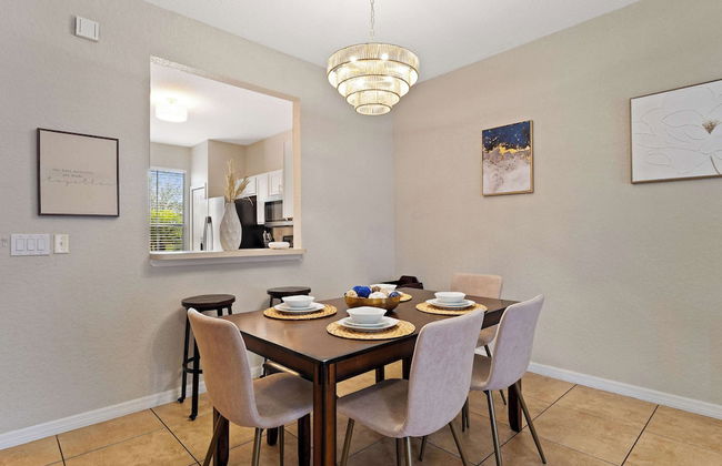 Modern Elegance of Regal Palms - Foto 50