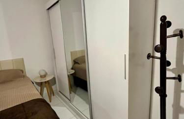 Studio Brisa - Vista Mar Canal 5 - Santos - Foto 22