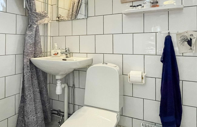 4 Person Holiday Home in Virserum - Foto 12