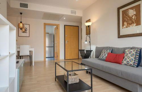 Ático con terraza y vistas, parking gratuito - Foto 36