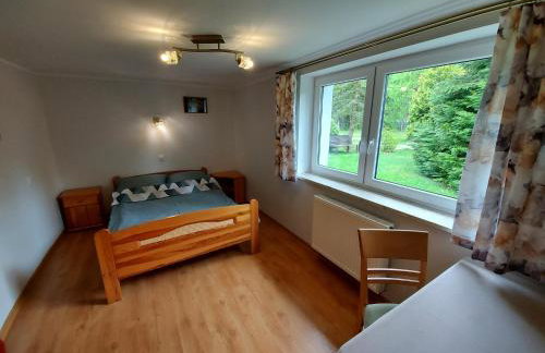 Agroturystyka Pod Klonem - Foto 67