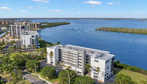 Palms of Bay Beach 4F by Distinctive Beach Rentals - Foto 3