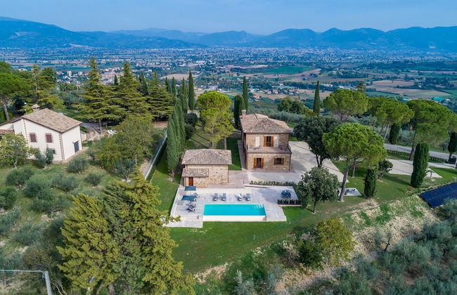 Villa Anna Elisa 8 - Photo 40