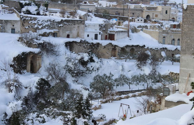 La Ferula Casa Vacanze - Foto 20