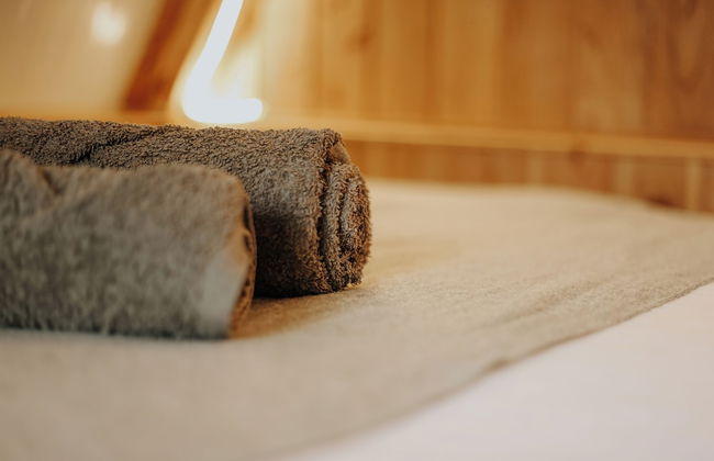 Banana Eco Camp - Foto 32