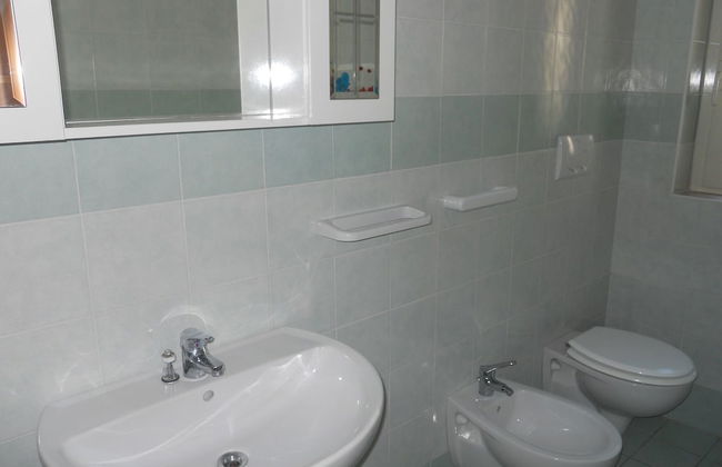 Residence Dolce Far Niente - Foto 23