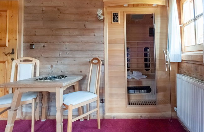 Beautiful Flat in Kirchberg Near the ski Area - Photo 17