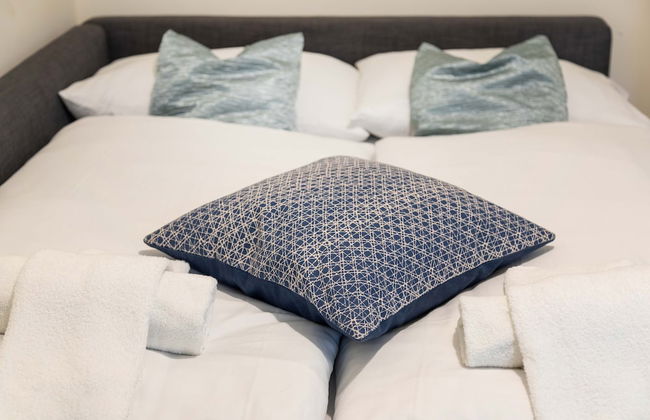 Cozy and Modern Studio Near City Center - Foto 4