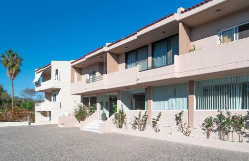 Golden Sun Luxury Apartment Adults Only - Foto 12