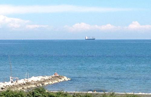 Casa Murazzi - Foto 10