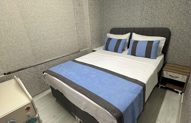 ALHA APART OTEL - Foto 62