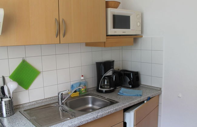 Peaceful Apartment in Wismar Germany near Beach - Foto 4