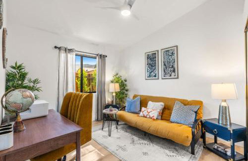 La Quinta Cove Oasis - Pool,Spa,Hiking,Tennis,Golf,Stagecoach and Coachella! - Photo 39