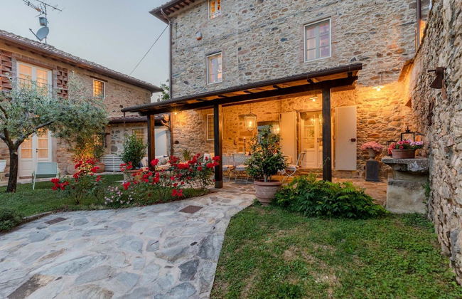 Dimora Delle Camelie - Foto 63