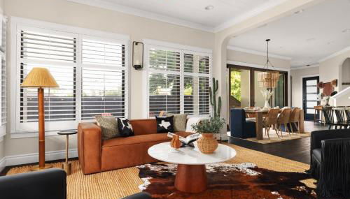 Sunset Saloon - Pool Outdoor Theater & Ping Pong - Foto 2