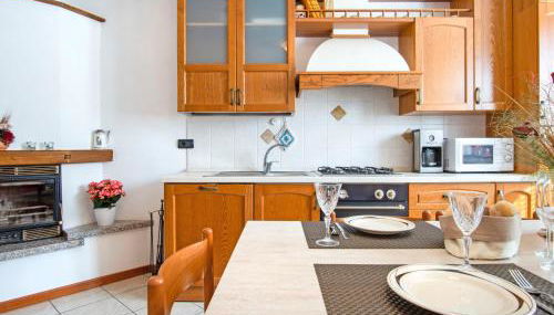 Apartment Laura - DMA320 by Interhome - Foto 4