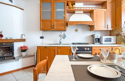 Apartment Laura - DMA320 by Interhome - Foto 4