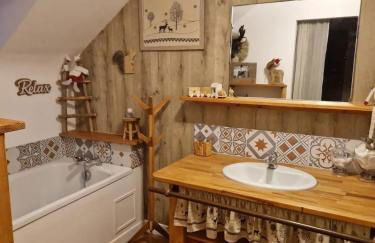 Spacieuse villa avec piscine privée à Béganne - Foto 24