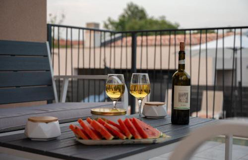 Poolside Holiday House - Foto 9