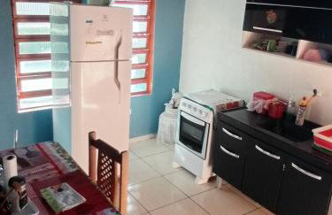 Apartamento Dona Helma 2 quartos AR TV - Foto 1