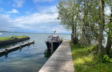 Ferienwohnung Chiemgau Nest - Foto 14