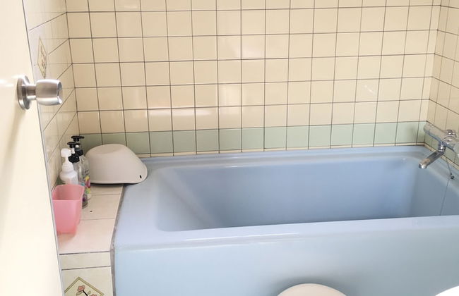 Pension Ishigaki Tomatamatsu - Foto 9