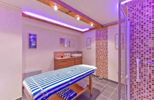 Résidence Les Balcons de Belle Plagne - Foto 25