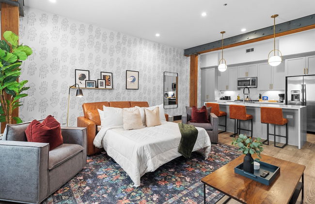 New Orleans Luxury Collection - Foto 16