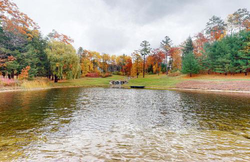 Brook Hill Cottages 42 - Foto 9