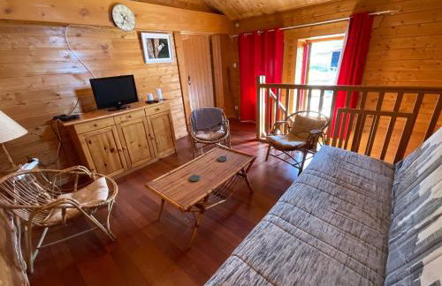 Annexe de ferme cosy à 15 min de Gérardmer,Ventron et La Bresse - Foto 11