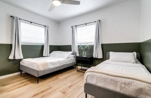 Miami Airport 2-bedroom unit with speedy Wi-Fi Virg8 - Foto 5