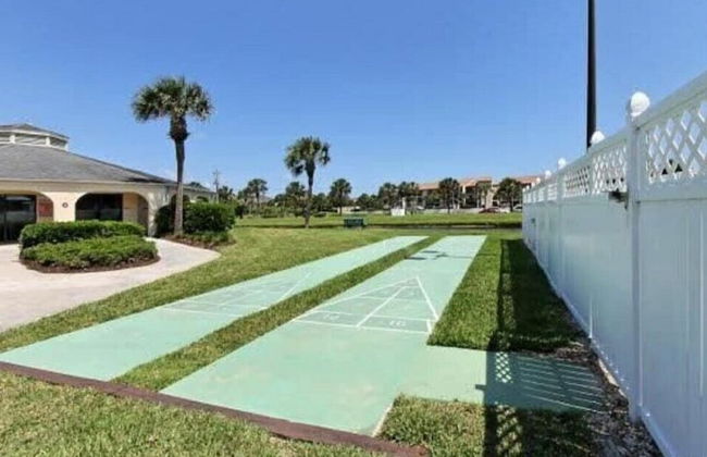 St. Augustine Ocean and Racquet 5220 - Foto 17