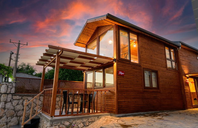 Anatolian Apartments - Photo 77