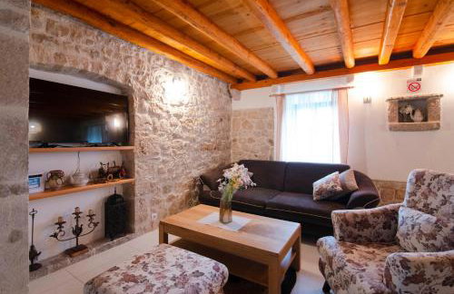 Traditional villa Juta for 8 people - Foto 6